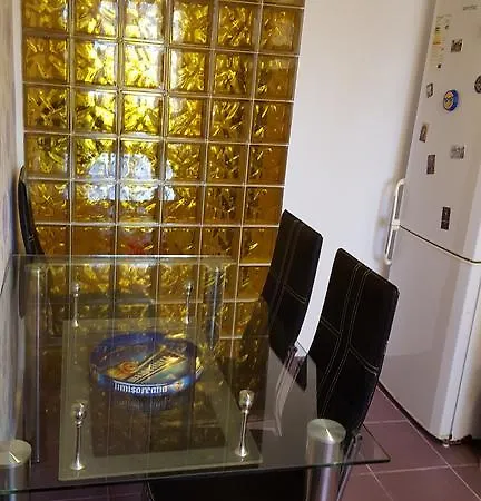 Apartament Hot Summer