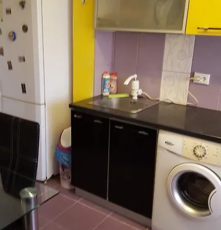 Apartament Hot Summer شقة *