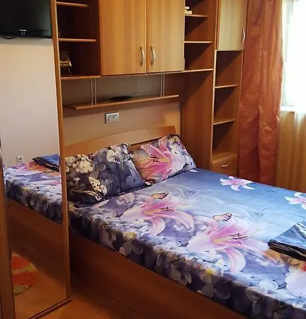 شقة Apartament Hot Summer