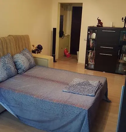 Apartament Hot Summer شقة *