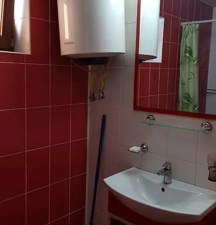 شقة Apartament Hot Summer