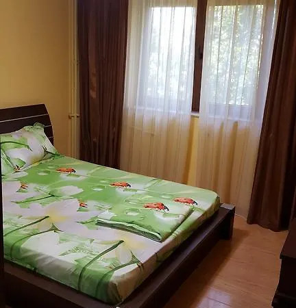 Apartament Hot Summer * Eforie Nord