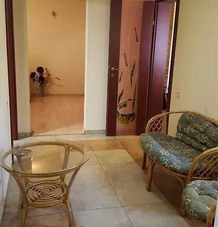 Appartement Apartament Hot Summer Eforie Nord